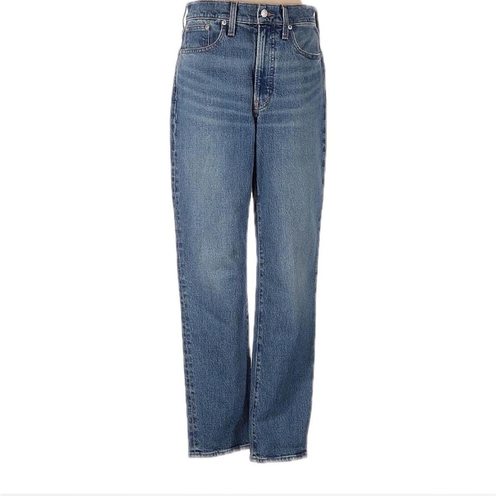 Madewell Jeans